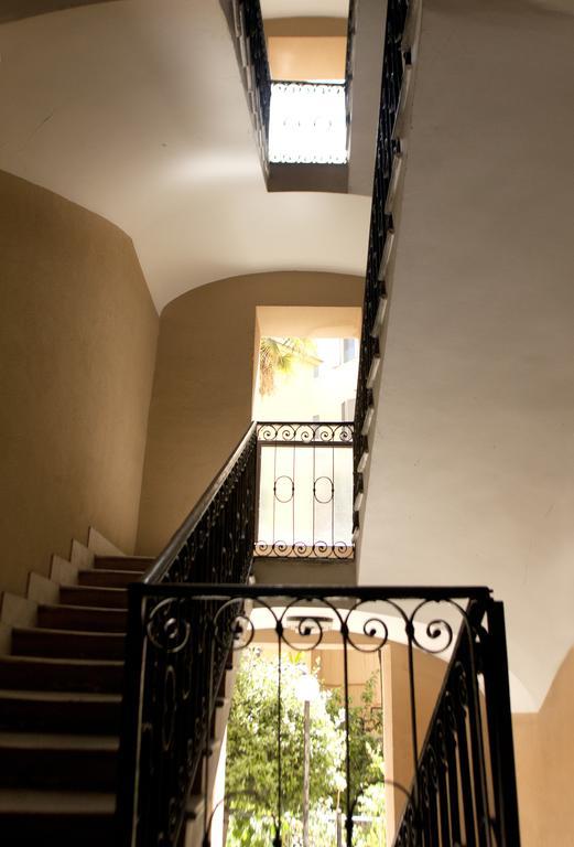 San Lorenzo 42 โรม ภายนอก รูปภาพ