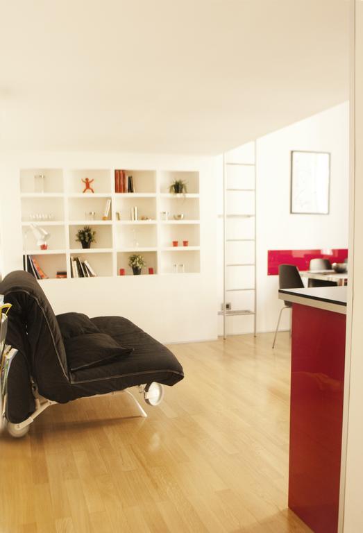 San Lorenzo 42 โรม ภายนอก รูปภาพ